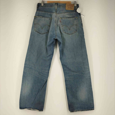 リーバイス Levis 569 LOOSE STRAIGHT ワイドストレートデニムパンツ メンズ 30/30