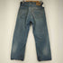 リーバイス Levis 569 LOOSE STRAIGHT ワイドストレートデニムパンツ メンズ 30/30