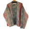 ステューシー Stussy MIXED PRINT ALPACA SWEATER メンズ import:S