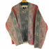 ステューシー Stussy MIXED PRINT ALPACA SWEATER メンズ import:S