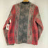 ステューシー Stussy MIXED PRINT ALPACA SWEATER メンズ import:S