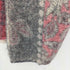 ステューシー Stussy MIXED PRINT ALPACA SWEATER メンズ import:S