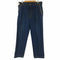 ハーディエイミス HARDY AMIES SPORT GOLF EMBROIDERY DENIM PANTS メンズ 95