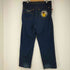 ハーディエイミス HARDY AMIES SPORT GOLF EMBROIDERY DENIM PANTS メンズ 95