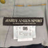 ハーディエイミス HARDY AMIES SPORT GOLF EMBROIDERY DENIM PANTS メンズ 95