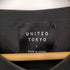 ユナイテッドトウキョウ UNITED TOKYO サテンノーカラー ブルゾン メンズ JPN:1