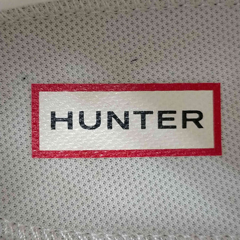 ハンター HUNTER トラベル エクスプローラー ブーツ メンズ UK:8