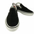 バンズ VANS SKATE SLIP-ON スウェードスリッポン レディース JPN:23.5