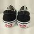 バンズ VANS SKATE SLIP-ON スウェードスリッポン レディース JPN:23.5