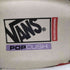 バンズ VANS SKATE SLIP-ON スウェードスリッポン レディース JPN:23.5