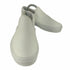 バンズ VANS CLASSIC SLIP-ON PREMIUM LEATHER TRUE WHIT レディース JPN:23.5