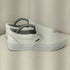バンズ VANS CLASSIC SLIP-ON PREMIUM LEATHER TRUE WHIT レディース JPN:23.5