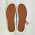 バンズ VANS CLASSIC SLIP-ON PREMIUM LEATHER TRUE WHIT レディース JPN:23.5