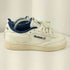リーボッククラシック REEBOK CLASSIC 85 MU CLUB C ローカットスニーカー レディース JPN:23.5