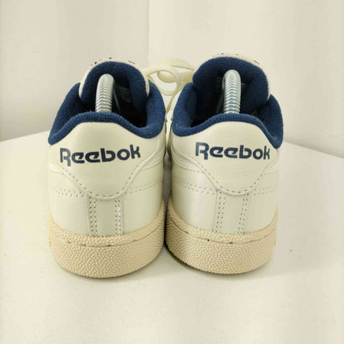 リーボッククラシック REEBOK CLASSIC 85 MU CLUB C ローカットスニーカー レディース JPN:23.5