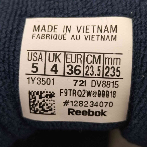 リーボッククラシック REEBOK CLASSIC 85 MU CLUB C ローカットスニーカー レディース JPN:23.5