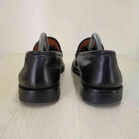 サルヴァトーレフェラガモ Salvatore Ferragamo ガンチーニ ビットローファー メンズ 8EE