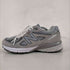ニューバランス NEW BALANCE USA製 U990GR4 スニーカー レディース JPN:24.5
