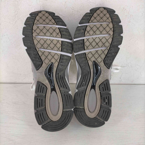 ニューバランス NEW BALANCE USA製 U990GR4 スニーカー レディース JPN:24.5