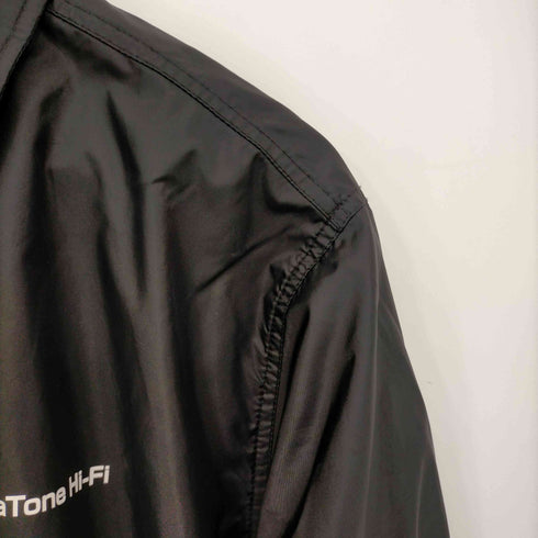 ラリー RALEIGH Radio MafiaTone Hi-Fi COACH JACKET メンズ import:L