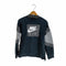 ナイキ NIKE ロゴプリントクルーネックスウェット レディース JPN:L