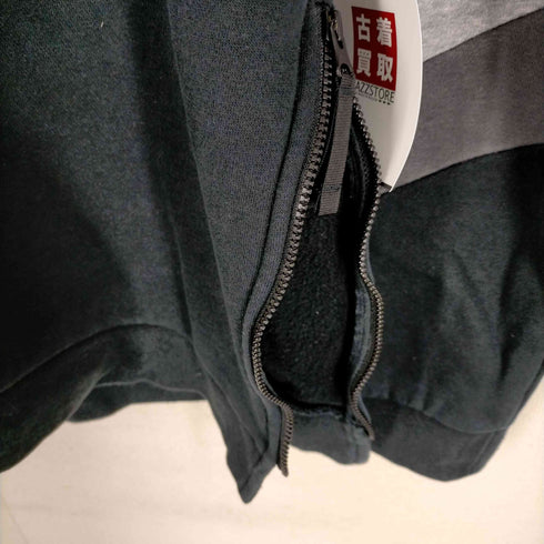 ナイキ NIKE ロゴプリントクルーネックスウェット レディース JPN:L