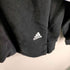 アディダス adidas バックロゴプリントクルーネックスウェット メンズ JPN:L