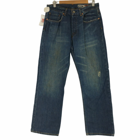 ヴォルコム VOLCOM Black Bart Pants メンズ 33X30