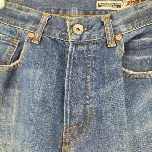 ヴォルコム VOLCOM Black Bart Pants メンズ 33X30