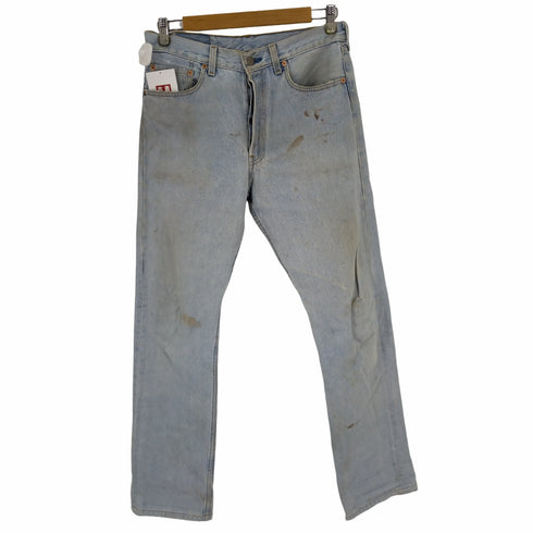 リーバイス Levis 90S USA製 501 メンズ 31X32