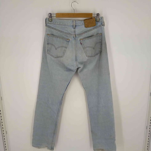 リーバイス Levis 90S USA製 501 メンズ 31X32