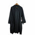 ラッドミュージシャン LAD MUSICIAN 20SS SOUTIEN COLLAR COAT オーバーサイズ ステンカラーコート メンズ JPN:44