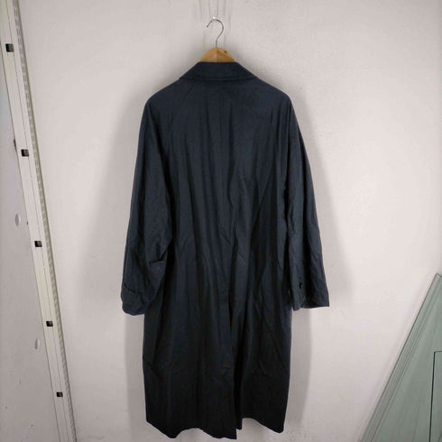 ラッドミュージシャン LAD MUSICIAN 20SS SOUTIEN COLLAR COAT オーバーサイズ ステンカラーコート メンズ JPN:44