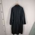 ラッドミュージシャン LAD MUSICIAN 20SS SOUTIEN COLLAR COAT オーバーサイズ ステンカラーコート メンズ JPN:44