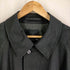 ラッドミュージシャン LAD MUSICIAN 20SS SOUTIEN COLLAR COAT オーバーサイズ ステンカラーコート メンズ JPN:44