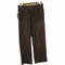 ディッキーズ Dickies 874 ブラウン カットオフ メンズ