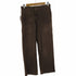 ディッキーズ Dickies 874 ブラウン カットオフ メンズ
