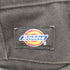 ディッキーズ Dickies 874 ブラウン カットオフ メンズ