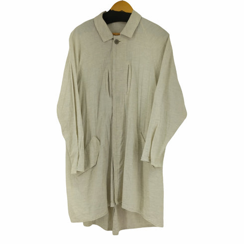 AUGUSTE-PRESENTATION ショップコート メンズ JPN:L