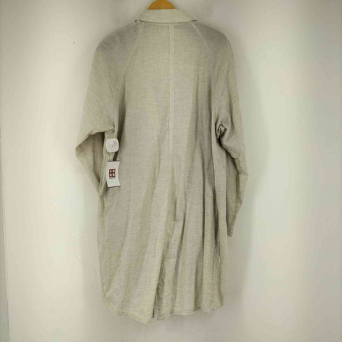 AUGUSTE-PRESENTATION ショップコート メンズ JPN:L