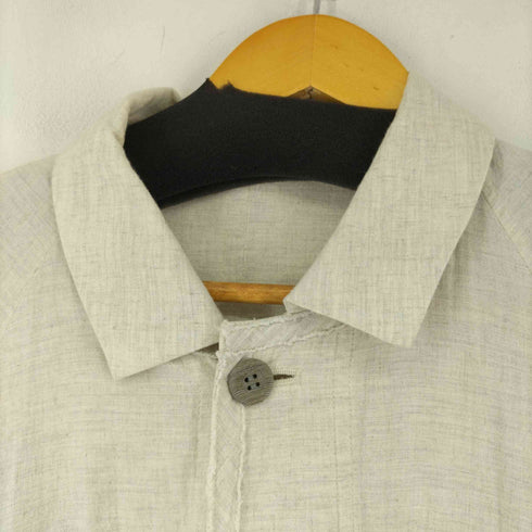 AUGUSTE-PRESENTATION ショップコート メンズ JPN:L