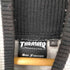 スラッシャーマガジン THRASHER MAGAZINE SKATE AND DESTROY スナップスウェットカーディガン メンズ import:XL