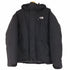 ザノースフェイス THE NORTH FACE ELEBUS JACKET エレバス ダウン ジャケット メンズ import:L