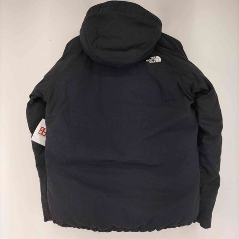 ザノースフェイス THE NORTH FACE ELEBUS JACKET エレバス ダウン ジャケット メンズ import:L