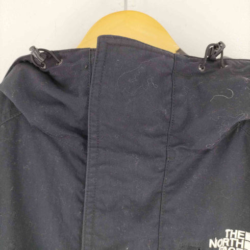 ザノースフェイス THE NORTH FACE ELEBUS JACKET エレバス ダウン ジャケット メンズ import:L