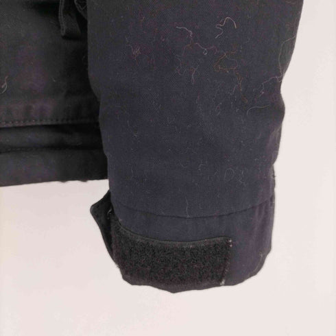 ザノースフェイス THE NORTH FACE ELEBUS JACKET エレバス ダウン ジャケット メンズ import:L