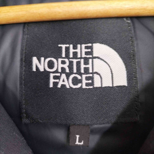ザノースフェイス THE NORTH FACE ELEBUS JACKET エレバス ダウン ジャケット メンズ import:L