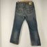 リーバイス Levis WHITE PACKAGE ボタン裏刻印J22 507-03 ブーツカット デニムパンツ メンズ 33