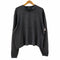 ナイキ NIKE 90-00S 刺繍ロゴ 裏地メッシュ ネック ロングTシャツ メンズ JPN:XL