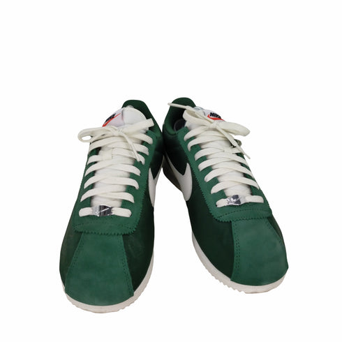 ナイキ NIKE CORTEZ FIR SAIL SAIL LIGHT SILVER メンズ JPN:28
